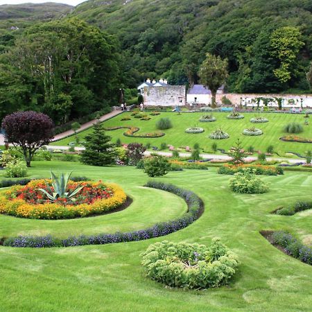 Ballyquirke House By Trident Holiday Homes Moycullen Экстерьер фото