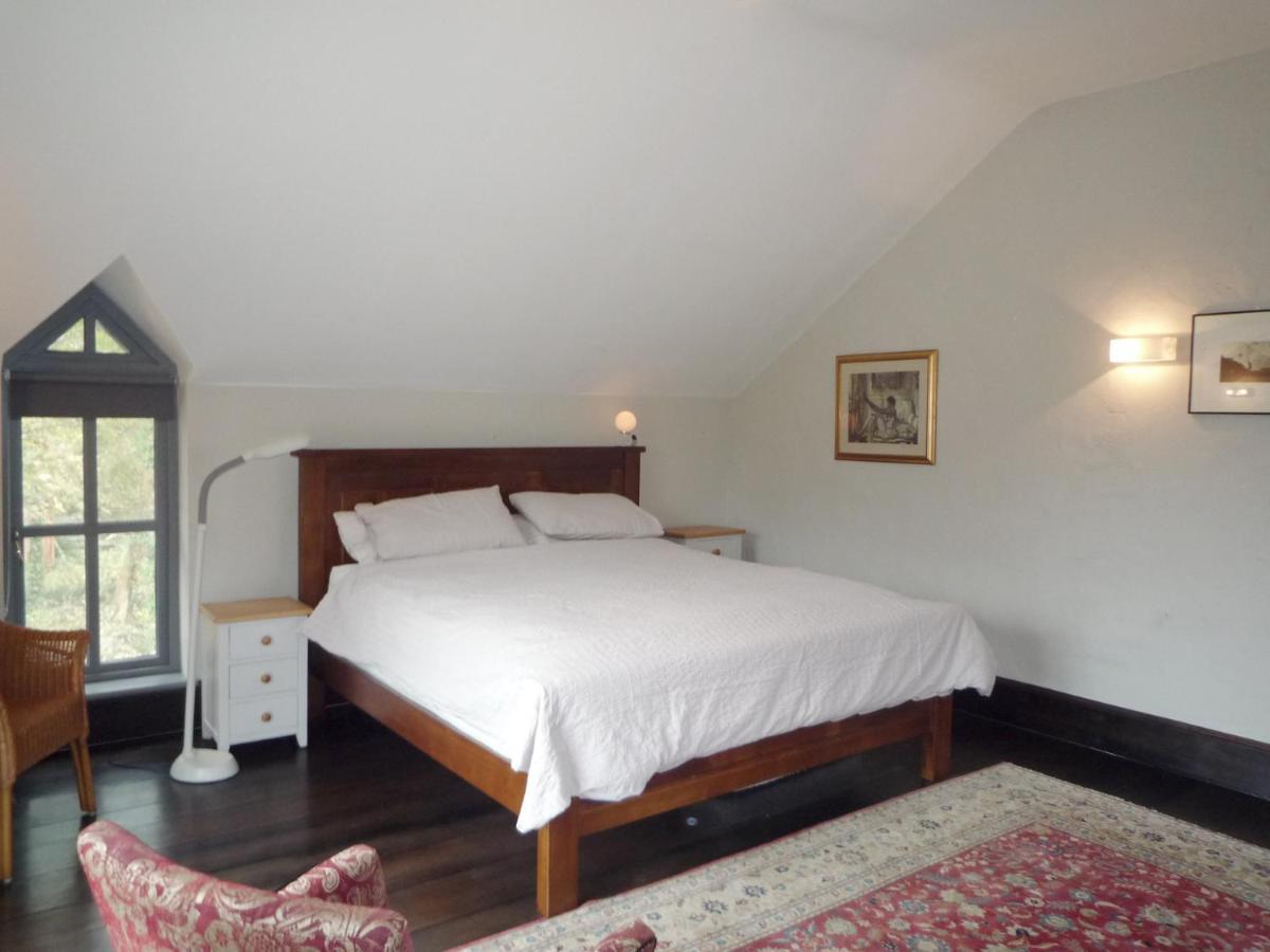 Ballyquirke House By Trident Holiday Homes Moycullen Экстерьер фото