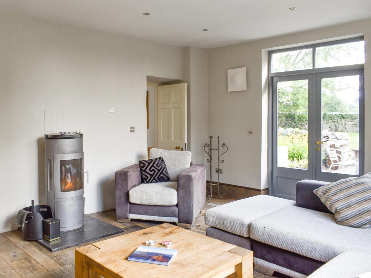 Ballyquirke House By Trident Holiday Homes Moycullen Экстерьер фото