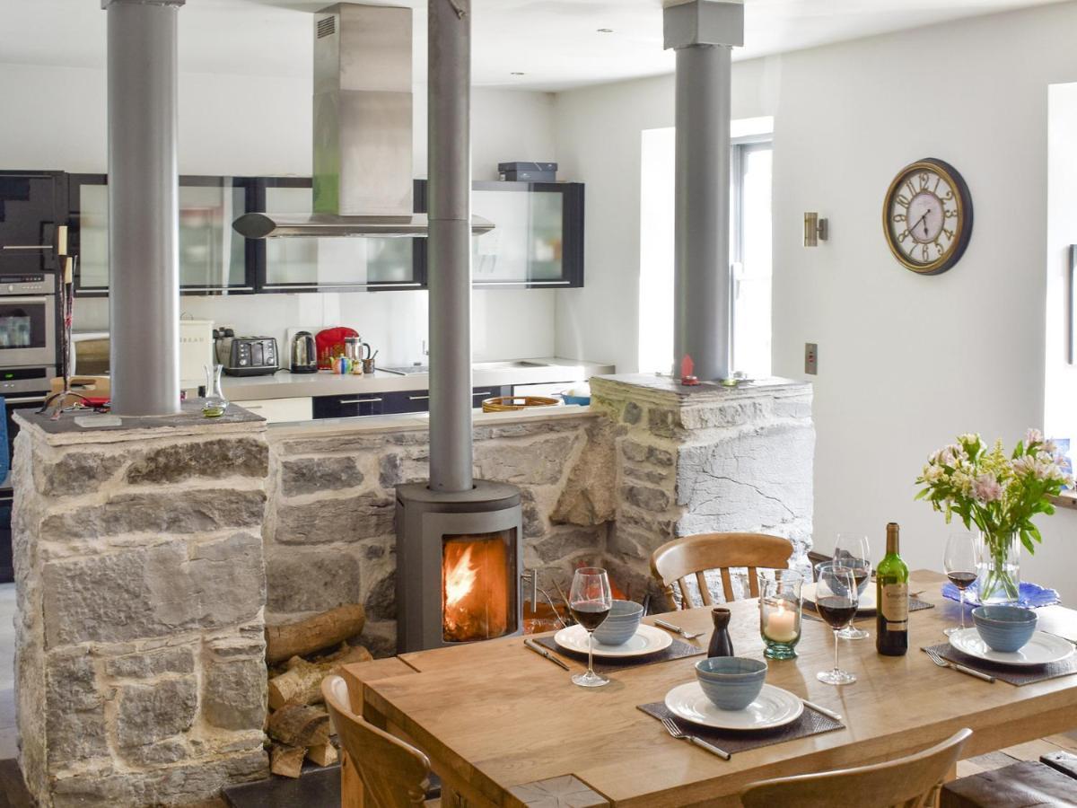 Ballyquirke House By Trident Holiday Homes Moycullen Экстерьер фото