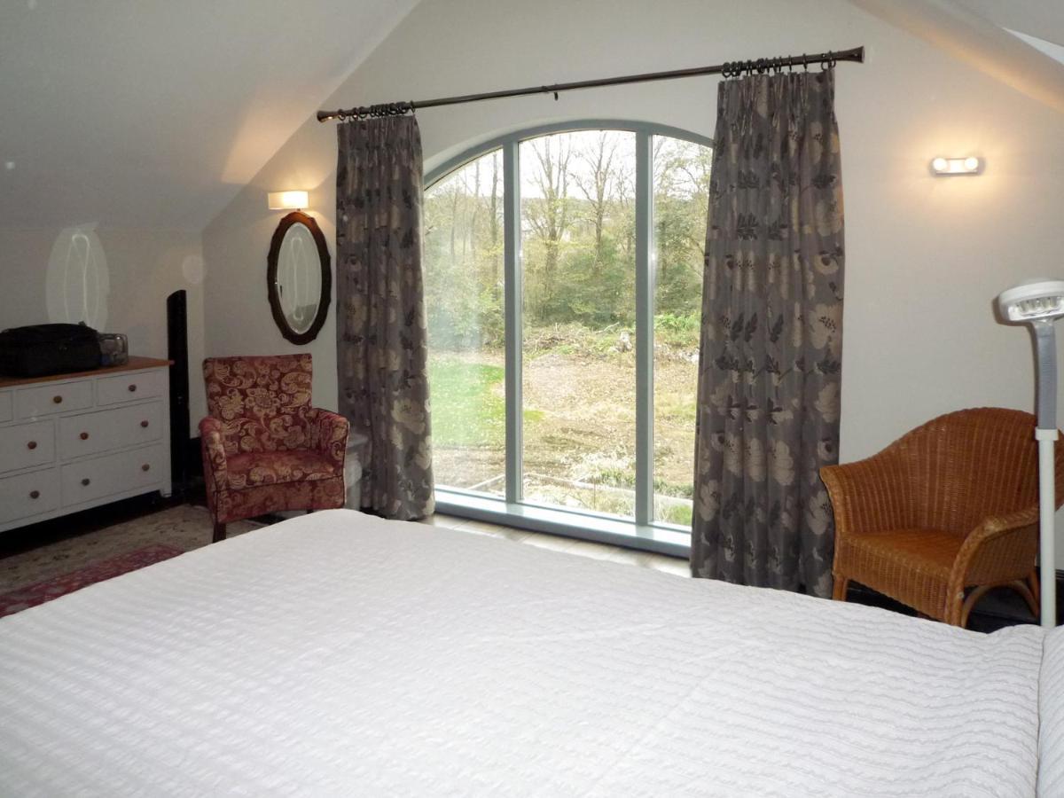 Ballyquirke House By Trident Holiday Homes Moycullen Экстерьер фото