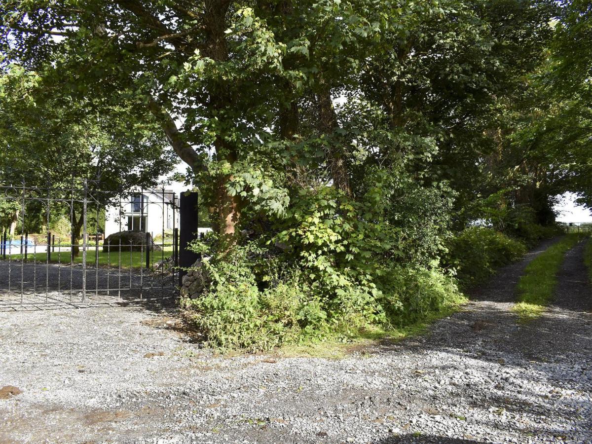 Ballyquirke House By Trident Holiday Homes Moycullen Экстерьер фото