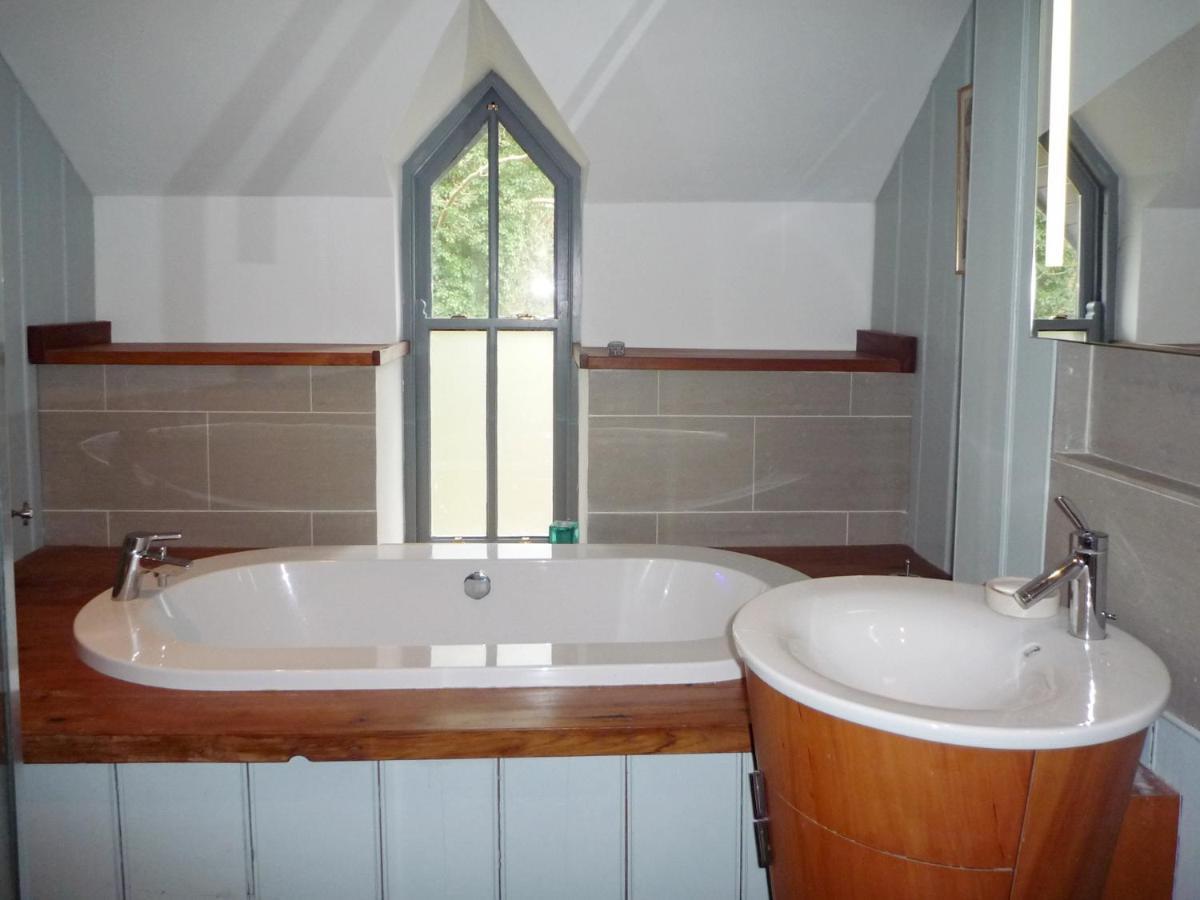 Ballyquirke House By Trident Holiday Homes Moycullen Экстерьер фото