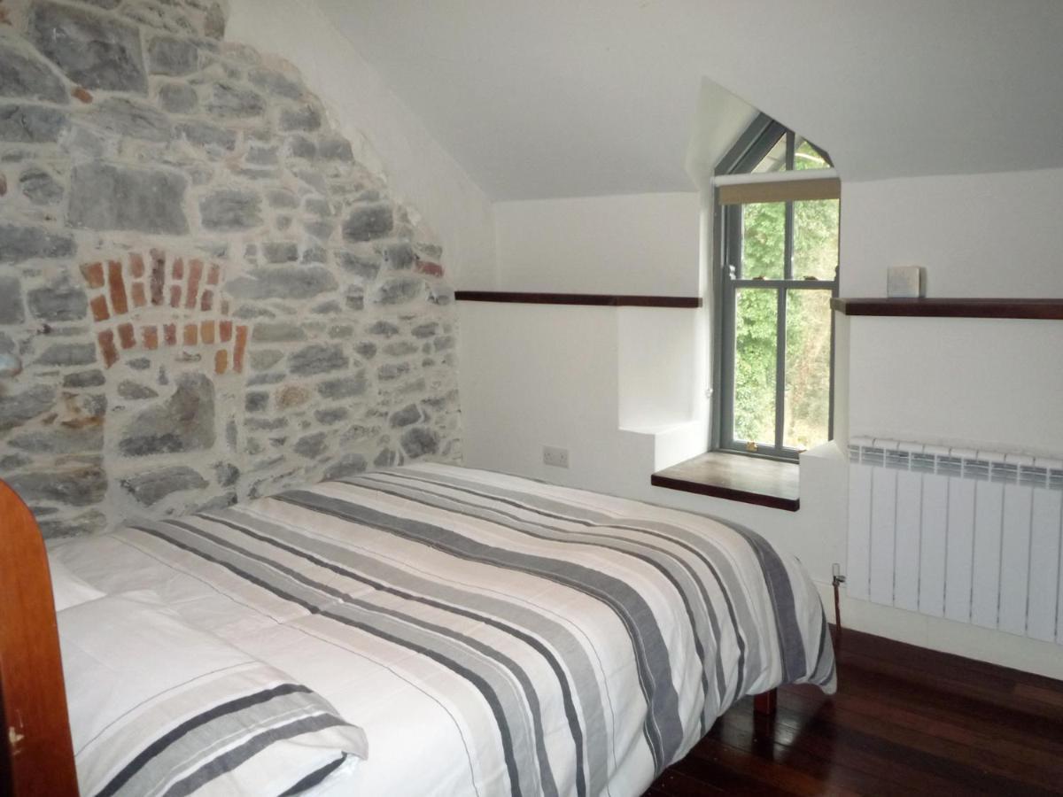 Ballyquirke House By Trident Holiday Homes Moycullen Экстерьер фото