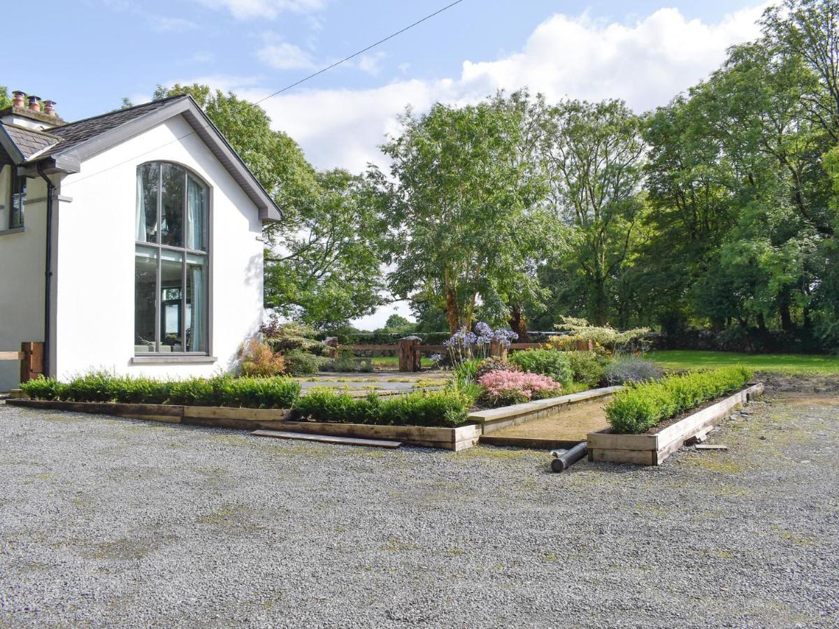 Ballyquirke House By Trident Holiday Homes Moycullen Экстерьер фото