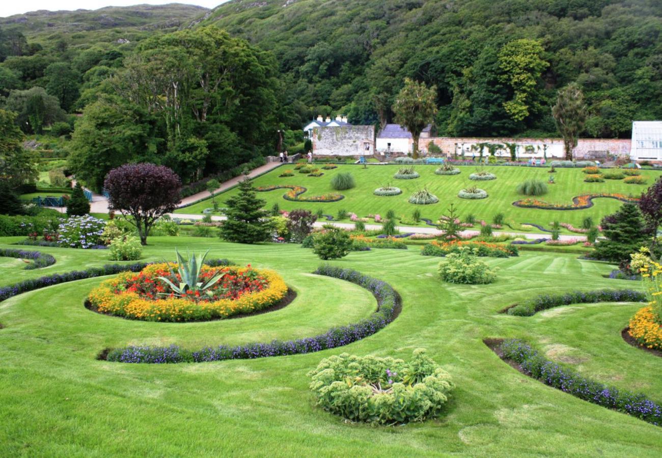 Ballyquirke House By Trident Holiday Homes Moycullen Экстерьер фото